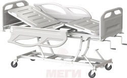 KMFT144-MSK(MSC-6144) Medical functional three-section bed