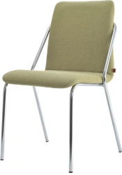 Chair Burn