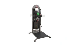 CST - 018 Multi Butterfly machine