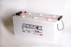 Accumulative lead starter battery 6ST-235NS(N), LC(L), LCY(LY), VL