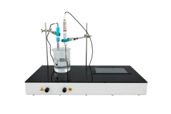 General and Inorganic Chemistry Laboratory Practical Institution (extended set)