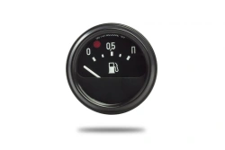 13.3806010 Fuel level indicator receiver