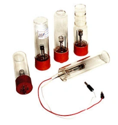 Spectral lamps with hollow cathode LS-11