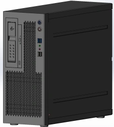 Platform of the automated workplace, NIKA.466533.438