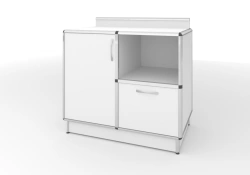 Wall module PM-5