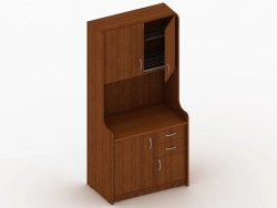 Mini kitchen for office