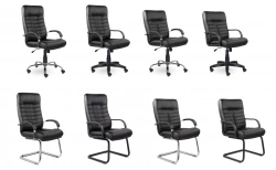 Orion armchair