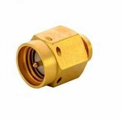 Straight cable plug SR-50-875IRFM-2