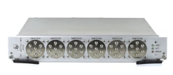 Module RF SWITCH-18G AXIe