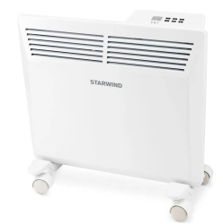 Electric convectors, "STARWIND" trade mark, model SHV6010