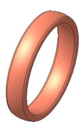 5010.00.12-01 Sealing ring