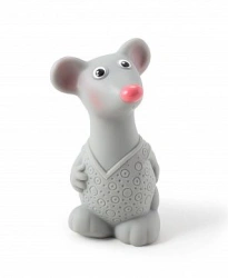 Grey mouse