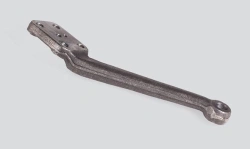 Steering knuckle lever 046900230410001