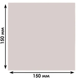 Fluorescent screen LS1-3 (4)