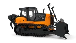 Bulldozer D15B.0707 (Fitted with YaMZ engines)
