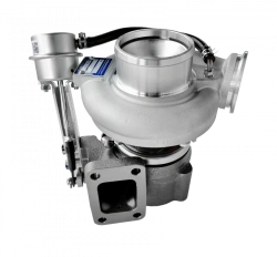 Turbocharger TKR 60.06.03-01 (TKR 60.06.03-01)