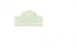 Luisa LD.665340.000 Headboard 1600 (Alabaster )