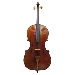 Master cello Goronok "Valentin Belozertsev" 4/4