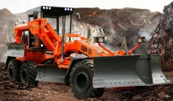 Motor grader SDM-25.1D11B