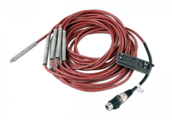 Temperature sensors multizone digital sensors ???? 0922 in explosion-proof version