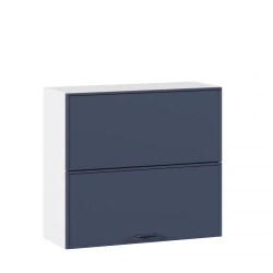 Indigo LD.298380.000 Front set for horizontal cabinet 800 (Dark blue)