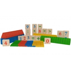 Set "Fun Maths" (Art. N-38)