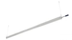 LED luminaires (phyto-irradiators), series: "PROMLINE FITO", type: LE-SPP-80