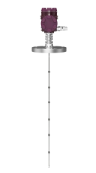 AVANTEK 7100 micropulse level transmitter
