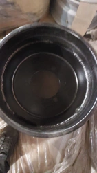 167.3932.3101012-51 Disc wheel