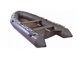 Inflatable Duty Boats