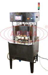 Washing and rinsing unit mod. MO-4000