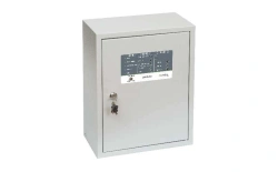 Gate valve control cabinet SHUZ-O-X1-X2-X3-R2