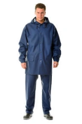 Waterproof suit "CIKLON", type 0, PVC