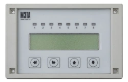 Remote control panel MD8.3