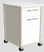 Swinging cabinet "KSTTM 0-05ABS"