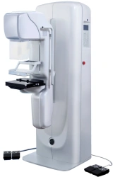 Mammograph X-ray MR-"Diamant" according to TU 9442-004-86112671-2011, version 3