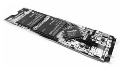 GS SSD GSPTA512M16STF non-volatile solid state storage devices