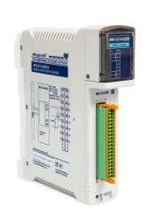 MKLogic-500® Programmable Logic Controller. MK-514-008 A module