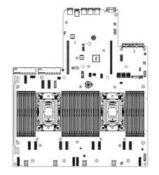 Motherboard AQC741RS (AMPR.466535.084)