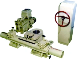 Steering machines P05M