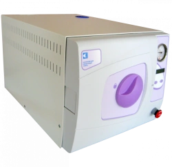 Steam steriliser GKa-25-PZ (-06)