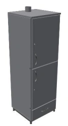 Storage cabinet for liquid hydrocarbons TV-SHLH-1.46.01