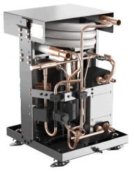 Coolant cooling unit BOT.MS, technical specifications TU 28.25.12.190-007-28354752-2021