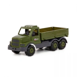 "Stalker", military flatbed vehicle, item 48639