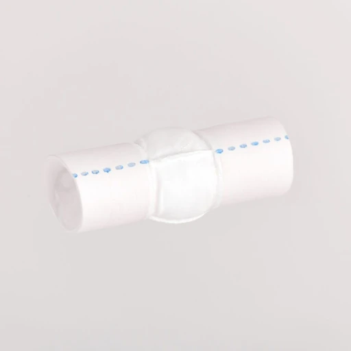 Polymeric Heart Valve Prosthesis "EvRos-MI" Model ALM