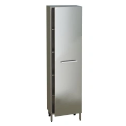 Medical cupboard for instruments according to TU 32.50.30-006-69573749-2021, article ??-6-101-02