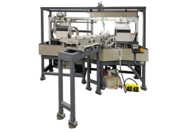 ErMag SCP magnetic powder flaw detector