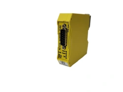 Discrete signal input unit (RCP TS10D)
