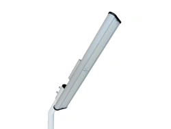 LED street lamp "Module ST", console K-1, 120W