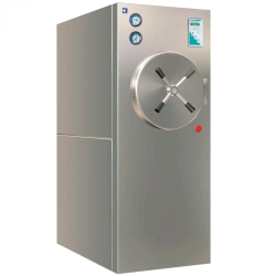 Steam steriliser GKa-100-PZ (KIUS. 942.711.008)